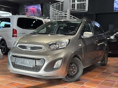Bild des Angebotes Kia Picanto EDITION 7 5-TÜRER KLIMA 1.HAND SCHECKHEFT HAGELSCH