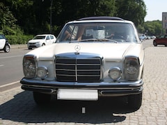 Bild des Angebotes Mercedes-Benz W 114/115 Strich-Acht Mercedes-Benz 250 CE Coupé  W114 / 8 Coupé