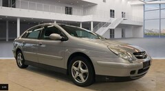 Bild des Angebotes Citroen C5 3.0 V6 Exclusive Autom.HU07.2026*8xReifen Alu