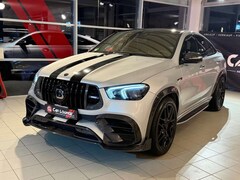 Bild des Angebotes Mercedes-Benz GLE 63 AMG 4Matic+ Coupe BRABUS |Carbon|Garantie|