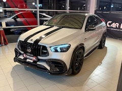Bild des Angebotes Mercedes-Benz GLE 63 AMG 4Matic+ Coupe BRABUS |Carbon|Garantie|