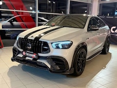 Bild des Angebotes Mercedes-Benz GLE 63 AMG 4Matic+ Coupe BRABUS |Carbon|Garantie|