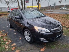 Bild des Angebotes Opel Astra J Lim. 5-trg. Edition