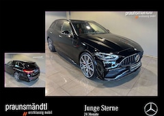 Bild des Angebotes Mercedes-Benz C 43 AMG C 43 T 4M AMG Night Pano/HeadUp/Sound/360°/Dist.