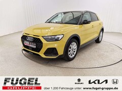 Bild des Angebotes Audi A1 30 Allstreet 1.0 TFSI S tronic Navi|virt.Cock.|LED