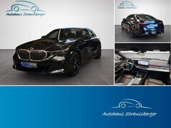 Bild des Angebotes BMW i5 40e Lim. M Sport H/K SHZvr.+hi. belüft.Memory