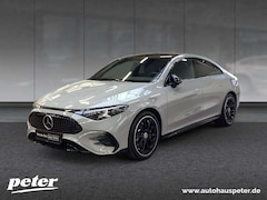 Bild des Angebotes Mercedes-Benz CLA 350 4MATIC mit EQ Technologie AMGLINE+NIGHT+