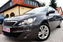 Bild des Angebotes Peugeot 308 SW Active 1,2 Autom.Navi,Camera,Tempom.PDC..