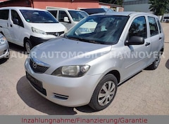 Bild des Angebotes Mazda 2 Lim. 1.25 Comfort/Tüv NEU