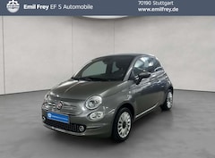 Bild des Angebotes Fiat 500 C 1.2 8V Start&Stopp Lounge