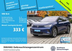 Bild des Angebotes VW ID.4 Pro 210kW WärmePu NaviPro IQ.LIGHT 19"