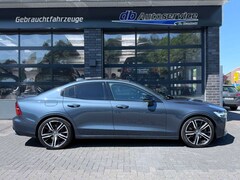 Bild des Angebotes Volvo S60 B4 R Design 360°