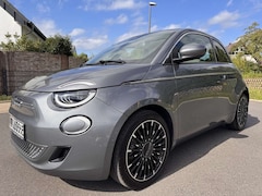 Bild des Angebotes Fiat 500e La Prima