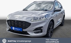 Bild des Angebotes Ford Kuga 2.5 FHEV 4x4 GRAPHITE TECH EDITION
