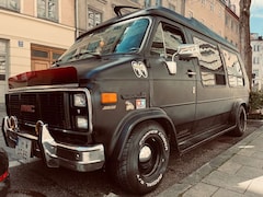 Bild des Angebotes GMC Vandura
