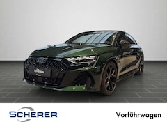 Bild des Angebotes Audi RS3 *BENTLEY Frabe*Schalensitze*RS Aus
