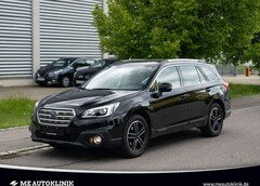 Bild des Angebotes Subaru OUTBACK 2.0 D Comfort *Garantie*SHZ*Kamera