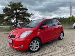 Bild des Angebotes Toyota Yaris Sol