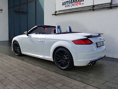 Bild des Angebotes Audi TTS Roadster 2.0 TFSI quattro*TüV neu* Klima Xenon