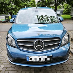 Bild des Angebotes Mercedes-Benz Citan 111 CDI Tourer lang EDITION