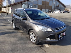 Bild des Angebotes Ford Kuga Kuga Diesel 2.0 TDCi 4x4 Titanium