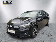 Bild des Angebotes Dacia Logan TCe 90 CVT Black Edition *Automatik*