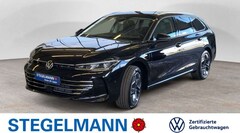 Bild des Angebotes VW Passat Variant 1.5 TSI Hybrid Elegance Head_up*M