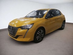Bild des Angebotes Peugeot 208 Active Pack Navi, Klima, Spurhalteassistent