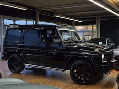 Bild des Angebotes Mercedes-Benz G 63 AMG BRABUS 850 G850 Bi-Turbo 1.HAND/SCHECKHEFT