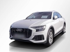 Bild des Angebotes Audi Q8 50 TDI qu. Allradl. Luftf. Massage Matrix Nav