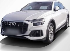 Bild des Angebotes Audi Q8 50 TDI qu. Allradl. Luftf. Massage Matrix Nav