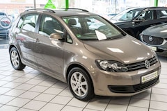 Bild des Angebotes VW Golf Plus VI 1.4 Benzin Comfortline 122 PS