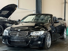 Bild des Angebotes BMW 320 d Cabrio M-Sportpaket ((( Steuerkette NEU ))