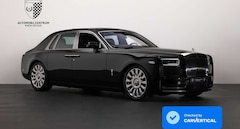 Bild des Angebotes Rolls-Royce Phantom Phantom Starburst/RearSeat/Bespoke/Massage/PPF