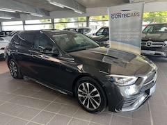 Bild des Angebotes Mercedes-Benz C 300 e T AMG Line Night Pano+OLED+ASSIST+Digi