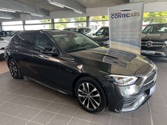 Bild des Angebotes Mercedes-Benz C 300 e T AMG Line Night Pano+OLED+ASSIST+Digi