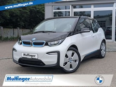 Bild des Angebotes BMW i3 (120 Ah) AC/DC Kamera LED NaviProf. Klima 19"