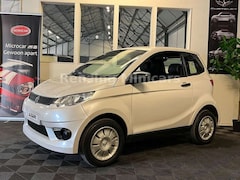 Bild des Angebotes Aixam City E-City ELEKTRO Mopedauto Microcar 45 KM