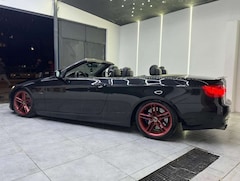 Bild des Angebotes BMW 325 d E93 LCI / TÜV 02.28/ (N57 3.0)/ Automatik