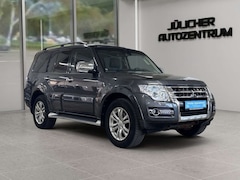 Bild des Angebotes Mitsubishi Pajero 3.2 DI-D Top Instyle Langvers. A-Last 3T