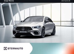 Bild des Angebotes Mercedes-Benz CLA 45 AMG CLA 45 AMG S 4M+ Pano.-Dach/Distronic/Kamera