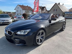 Bild des Angebotes BMW M6 Cabrio"TOP"BMW SCHECKH./DEUTSCHES AUTO/SOFTCL