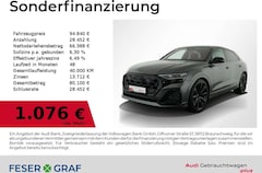 Bild des Angebotes Audi SQ8 TFSI Pano,Standhzg,HUD,AHK,B&O,Kameras