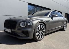 Bild des Angebotes Bentley Flying Spur V8 Hybrid