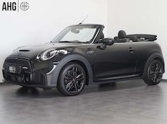 Bild des Angebotes MINI Cooper S Cabrio John Cooper Works Trim