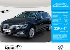Bild des Angebotes VW Passat Variant Business 2.0 TDI 147 kW DSG