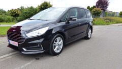 Bild des Angebotes Ford Galaxy Titanium, 7 Sitzer, 1.Hand,AHK
