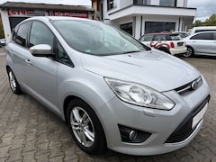 Bild des Angebotes Ford C-Max Business Edition