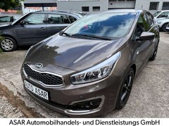 Bild des Angebotes Kia Ceed / cee'd 1,6 DREAM TEAM EDITION 7