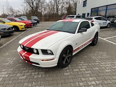 Bild des Angebotes Ford Mustang 2005 GT Leder Tuning Lagerwagen
